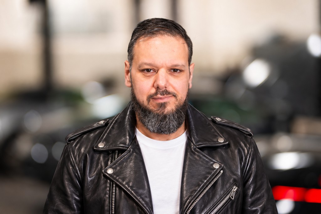 Rob Costa