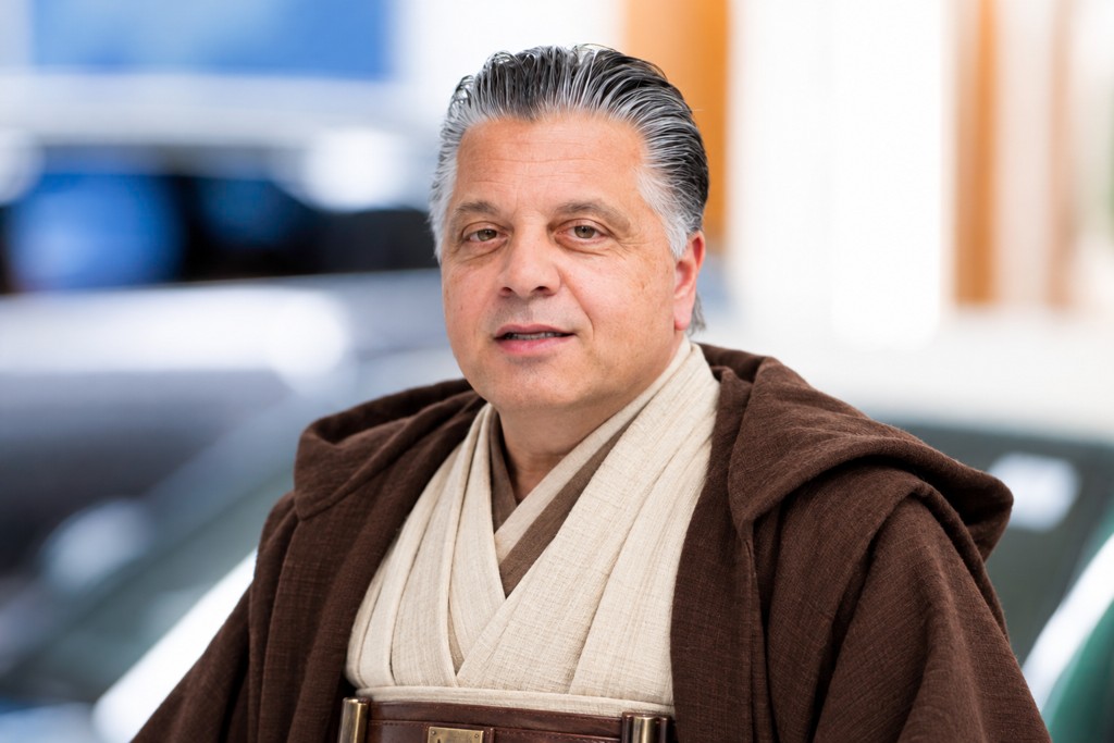 Robert Balzano