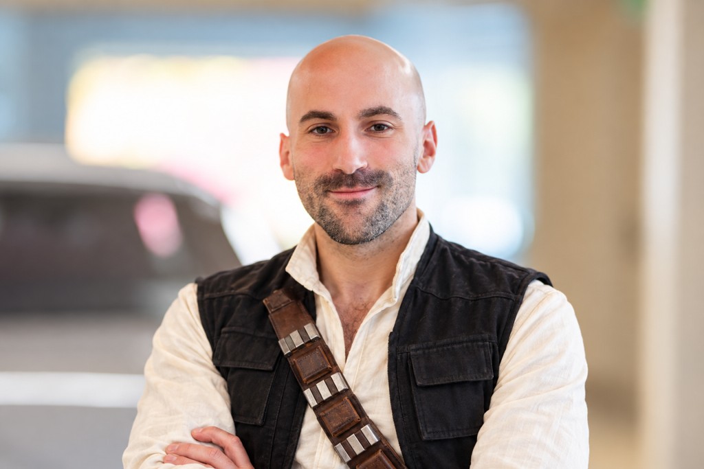 Sam Gonnella