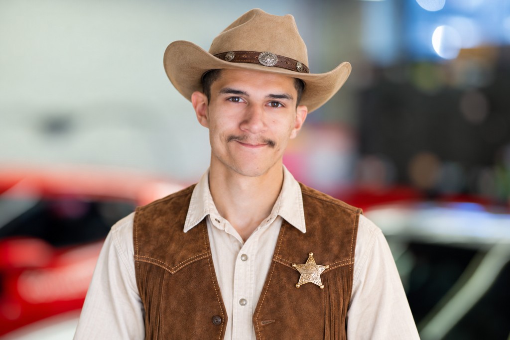 Victor Miranda